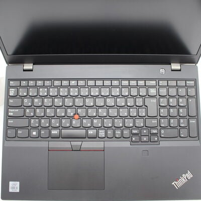 【通販センター】中古  LENOVO ThinkPad L15 Gen 1(Intel Core i5 10210U 1.60GHz/16GB DDR4/SSD256GB/-/オンボード/15.6/1920x1080/GbE/Wi-Fi/WEBCAM/W11H/VBT) 197085 