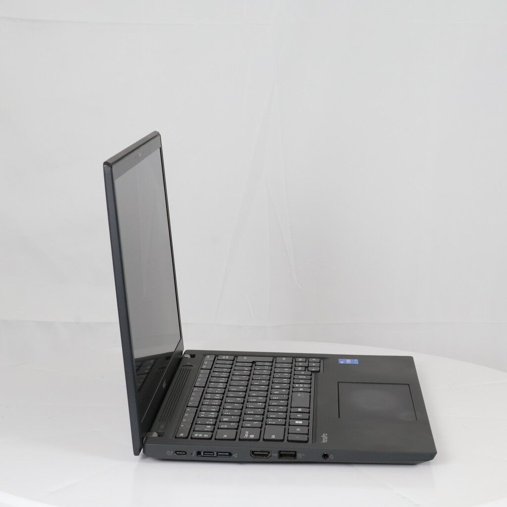 中古 NEC VersaPRO VB-B(Intel Core i5 1135G7/8GB DDR4 (PC4