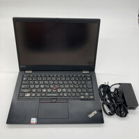 中古  Lenovo ThinkPad13(i7-1165G7/16GB/SSD512GB/W11P) 4660002379 
