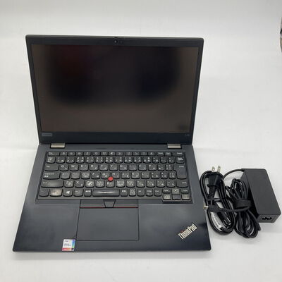 【堺七道店】中古  Lenovo ThinkPad13(i7-1165G7/16GB/SSD512GB/W11P) 4660002379 