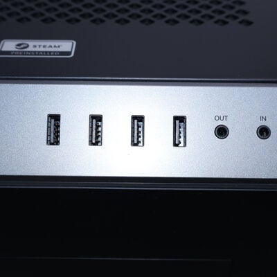 【通販センター】中古  THIRDWAVE GALLERIA SKM(Intel Core i5 10400/16GB DDR4 (PC4)/SSD500GB/なし/NVIDIA GeForce RTX 3060 Ti 8GB/W11H64 MAR) 203970 