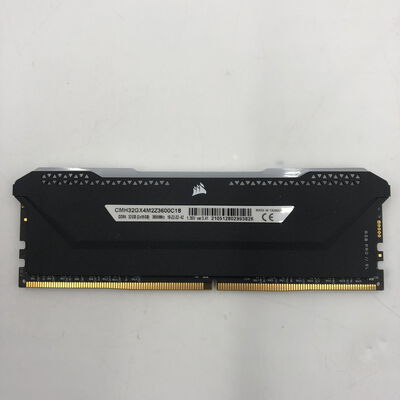 【福井日之出店】中古  PC4-28800 16GB デスクトップ用(DDR4-3600) 140734 
