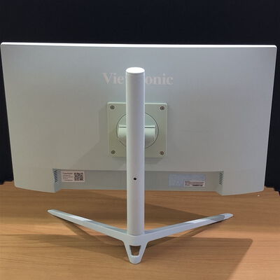 【甲府飯田店】中古  Viewsonic VX2428J-BL-7(23.8W 0.5ms IPS 180Hzﾌﾞﾙｰ) 4720001569 