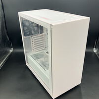 中古  DEEPCOOL CH510 PASTEL PINK(E-ATX ｶﾞﾗｽ) 5370000853 