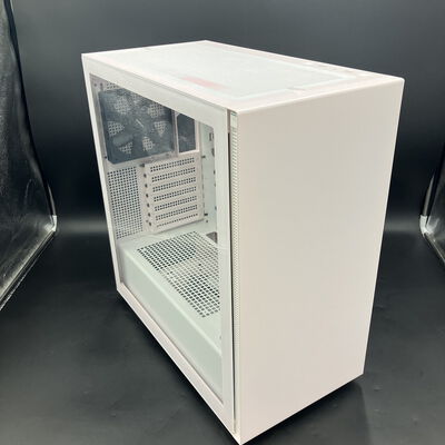 【熊本浜線店】中古  DEEPCOOL CH510 PASTEL PINK(E-ATX ｶﾞﾗｽ) 5370000853 