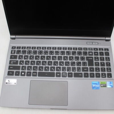 【通販センター】中古  THIRDWAVE GALLERIA RL7C-R46-C5N 184051【12/4値下げ!】 