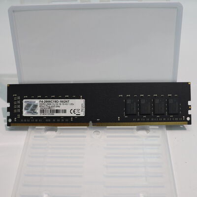 【札幌店】中古  PC4-21300 8GB デスクトップ用_ 184888 
