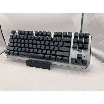 【仙台店】中古  AULAゲーミングキーボード FG-F2067　（有線キーボード　青軸） 3240011799 