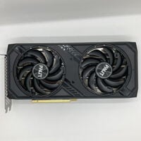 中古  Palit NED4070019K9-1047D (RTX4070 12GB) 157123 