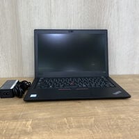 中古  Lenovo ThinkPad X280(i5-8250U/16GB/SSD256GB/W11P) 4740000939 