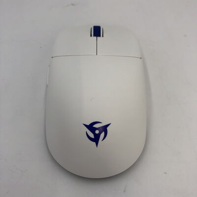 【福井日之出店】中古  Ninjutso nj-sora-v2-white (無線 ｹﾞｰﾐﾝｸﾞﾏｳｽ) 5200001083 