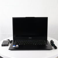 中古  iiyama ILeNXs-14FH057-i5_-UXSXB(Intel Core i5 1135G7/16GB DDR4 (PC4)/SSD1TB/なし/オンボード/14/1920x1080/Wi-Fi/W11H64 MAR) 194429 
