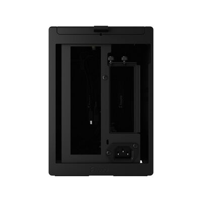 Fractal Design  Terra Graphite FD-C-TER1N-01 (Mini-ITX グラファイト) 