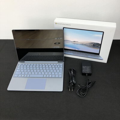 【長野稲里店】中古  Microsoft Surface Laptop GO 5110000903