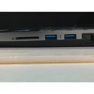 【前橋ｲﾝﾀｰｱｶﾏﾙ店】中古  GALLERIA XL7C-R36 (i7-11800H/16GB/SSD500GB/RTX3060/W11H) 4540001438 