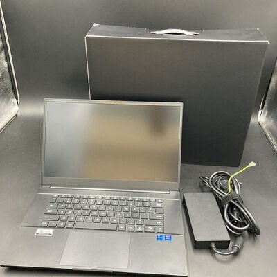 【熊本浜線店】中古  GALLERIA UL7C-AA2US(i7-12700H/16GB/SSD512GB/ArcA730M/W11H) 5370000660 
