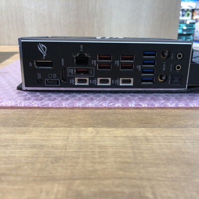【姫路店】中古  ASUS ROG STRIX X870E-E GAMING WIFI(X870E AM5 ATX) 175337 