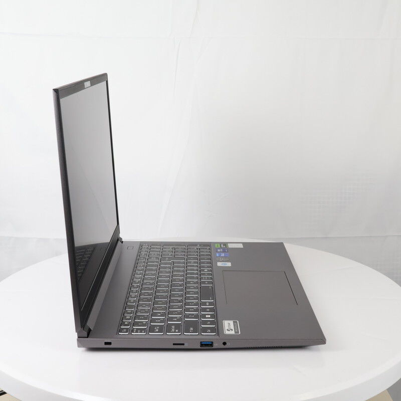 ノートPC Thirdwave XL7C-R45-6 Ultra7 155H rtx4050 中古 THIRDWAVE GALLERIA XL7C-R45-6(Intel Core Ultra 7 155H/32GB
