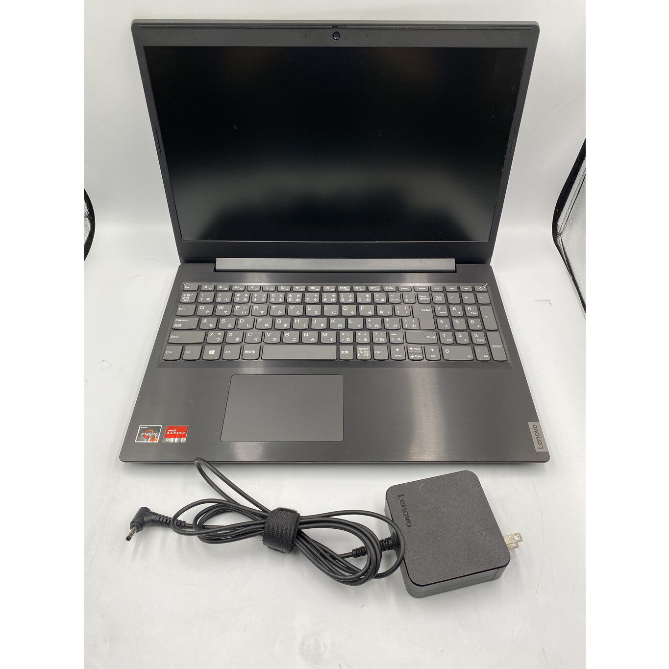 中古 LENOVO IdeaPad(Ryzen 7 3700U/8GB/SSD256GB/W11H) 4510003127