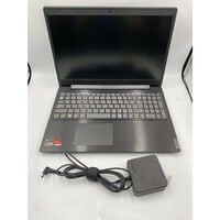 中古  LENOVO IdeaPad(Ryzen 7 3700U/8GB/SSD256GB/W11H) 4510003127 