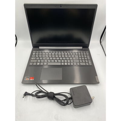 【座間相武台】中古  LENOVO IdeaPad(Ryzen 7 3700U/8GB/SSD256GB/W11H) 4510003127 