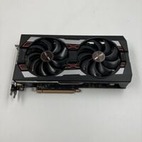 中古  SAPPHIRE PULSE RADEON RX 5700 8G(RX5700 8GB GDR6) 3280022368 