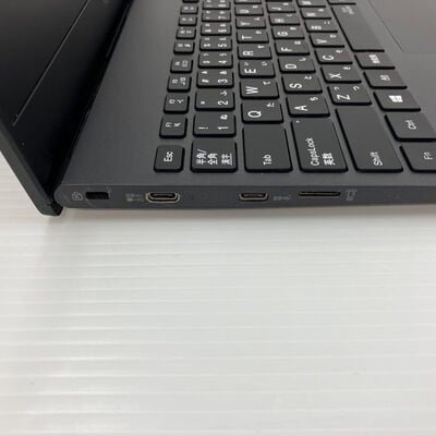 【秋葉原本店】中古  NEC_VersaPro_VKV18G-9(i7-10510U/16GB/SSD256GB/W11P) 3410016601 