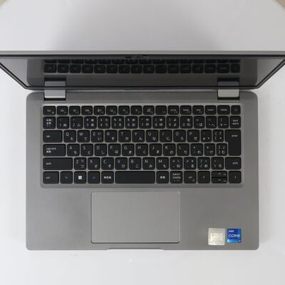 【通販センター】中古  DELL Latitude 5320 (Intel Core i7 1185G7 3.0GHz/16GB/SSD256GB/-/-/13.3/1920x1080/Wi-Fi/WEBCAM/W11H MAR) 183758 