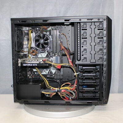 中古  THIRDWAVE GALLERIA KT 