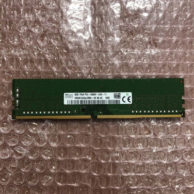 【宮崎恒久店】中古  PC4-21300 8GB デスクトップ用_ 184888 