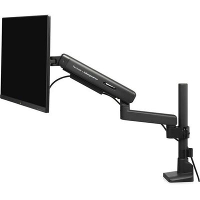 ViewSonic  LCD-SMA-004 (エルゴノミクス モニターアーム ブラック) ドスパラ限定モデル 