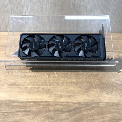 【姫路店】中古  ASUS RTX5060-O8G-LP-BRK（RTX5060 8GB） 3480038858 