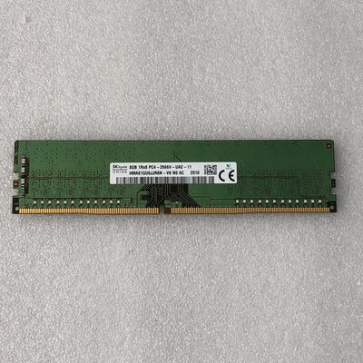 【甲府飯田店】中古  PC4-21300 8GB デスクトップ用 126165 