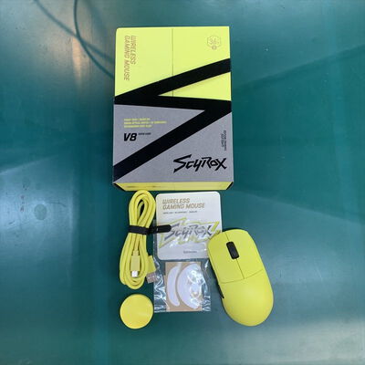 【横浜駅前店】中古  SCYROX(サイロックス) V8 3400009741 
