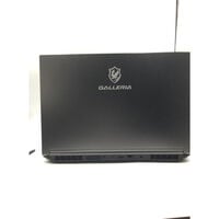 中古  GALLERIA (i7-13700H/32GB/SSD500GB/RTX4050/W11H) 4510002089  中古  GALLERIA (i7-13700H/32GB/SSD500GB/RTX4050/W11H) 4510002089