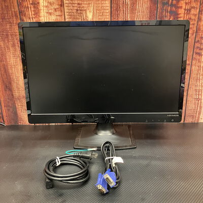【富士青葉店】中古  IODATA LCD-MF223EBR（21.5インチ フルHD 1920x1080） 5070002102 