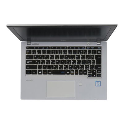 【通販センター】中古  【ジャンク品/保証無/返品質問不可】NEC VersaPro タイプVB　PC-VKM17BZG4 (Core i5 8350U/8GB/SSD256GB/-/オンボード/12.5ｲﾝﾁ/1366x768/Wi-Fi/WEBCAM/W11H64) 176663 
