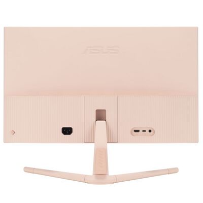 ASUS  VU249CFE-P (23.8インチワイド 液晶モニター ローズクレイ) 