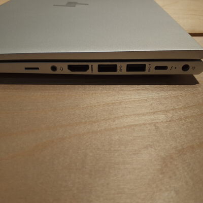 【鹿児島店】中古  HP EliteBook 640 G9 (Core i5-1235U/16GB/SSD 256GB/-/-/WLAN/14インチFHD/W11P/-) 3240009541 