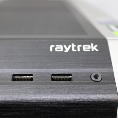 【通販センター】中古  THIRDWAVE raytrek 4CZ49 180835 