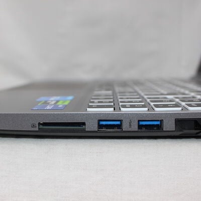 【宮崎恒久店】中古  THIRDWAVE GALLERIA RL7C-R35-C5N 194916 