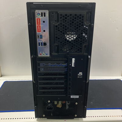 【大宮店】中古  GALLERIA SHA7C-R37 1250007928 