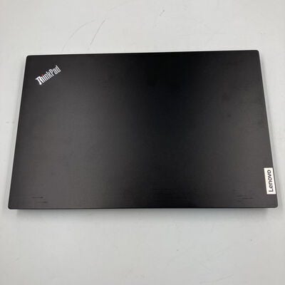 【なんば店】中古  Lenovo ThinkPad E15 20T8-S01400 (AMD Ryzen 5 4500U 2.30GHz/8GB/SSD256GB/-/オンボード/15.6/1920x1080/GbE/Wi-Fi/WEBCAM/W11H) 193715 