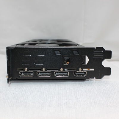 【通販センター】中古  玄人志向 RD-RX9070-E16GB/TP (RX9070 16G) 176964 