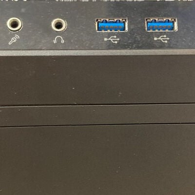 【八王子店】中古  mouse G-Tune(i7 10700/16GB/SSD512GB/RX5700/W11H) 1230010870 