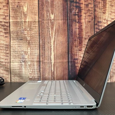 【富士青葉店】中古  HP Laptop 15s-fq5041TU(i5-1235U/8GB/SSD256GB/W11H) 5070001958 