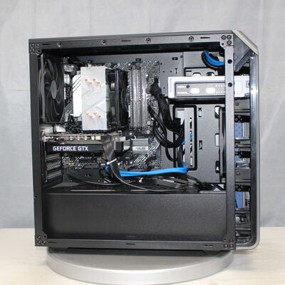 中古  THIRDWAVE GALLERIA SKM 