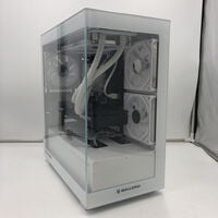 中古  GALLERIA FGR7M-R56T16G-W(Ryzen 7 5700X/32GB/SSD1TB+1TB/RTX5060Ti 16GB/W11H) 5200000785 