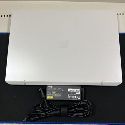 【大宮店】中古  NEC PC-N153CGAW 1250007787 
