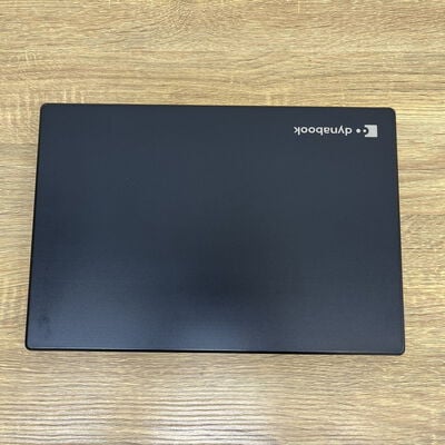 【津ラッツ店】中古  TOSHIBA dynabook G83 (Intel Core i7 10510U 1.80GHz/16GB/SSD256GB/-/オンボード/13.3/1920x1080/Wi-Fi/WEBCAM/W11P/Microsoft Office Home and Business 2024) 184182 